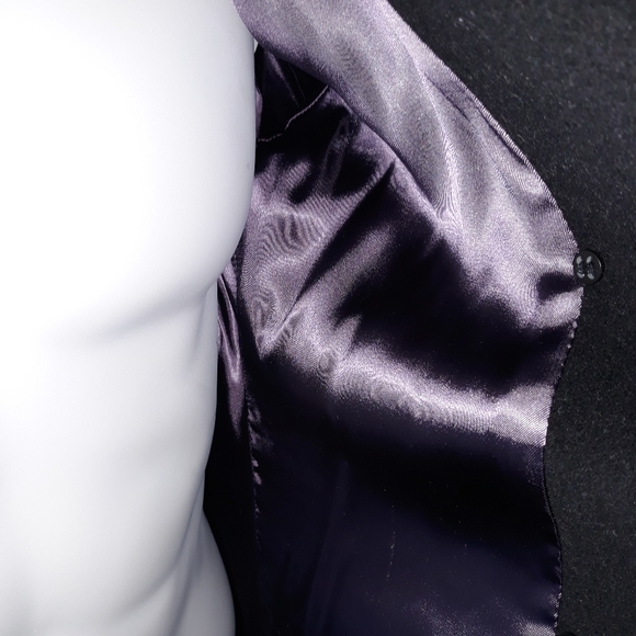 Marc New York wool blend overcoat. Size L - Picture 5 of 9